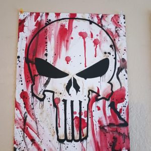 Beyond The Guitar•The Punisher