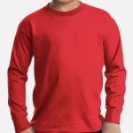Custom T-Shirt