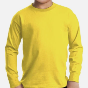 Custom T-shirts with logo