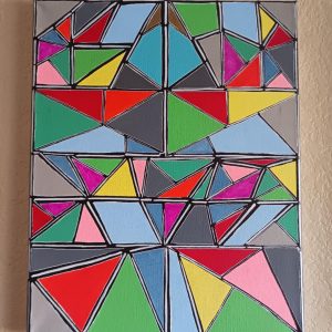Two